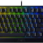 Tastatura Mecanica Gaming RAZER Blackwidow V3 Tenkeyless