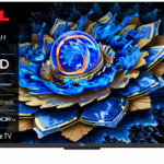 Televizor TCL QLED 43T69C