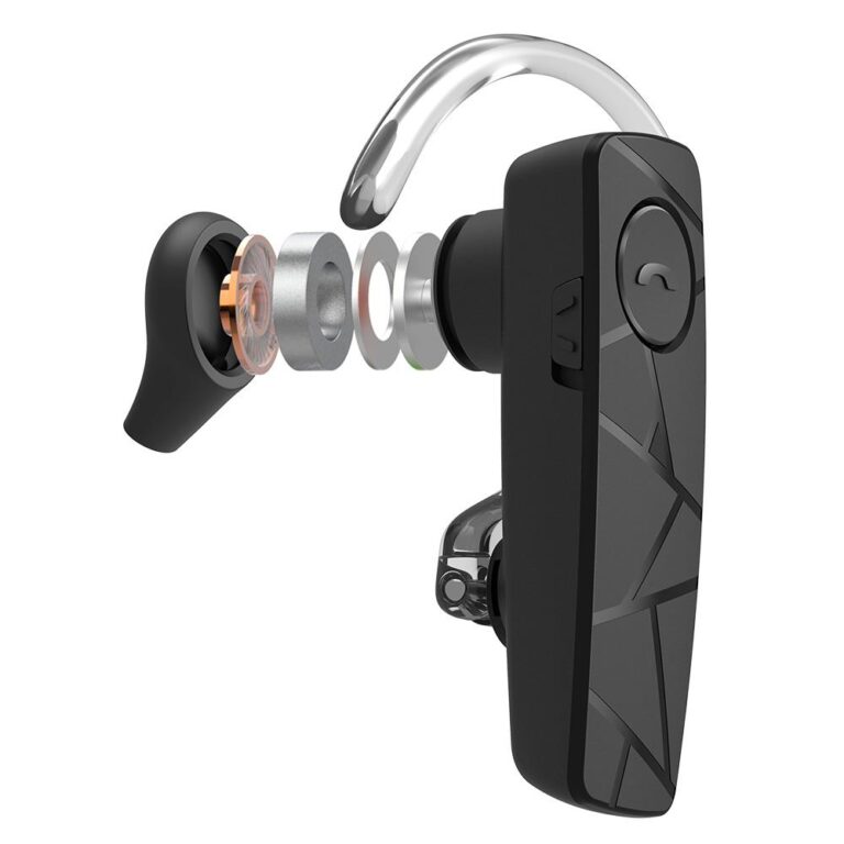 Casti In-ear Tellur Vox 60