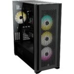 Carcasa Corsair 7000D Airflow