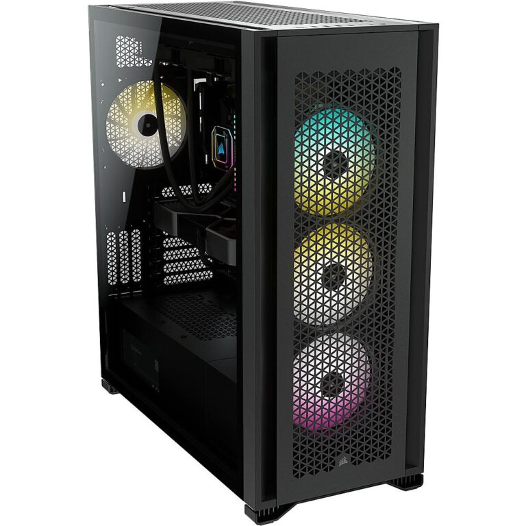 Carcasa Corsair 7000D Airflow