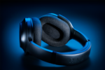 Casti Razer Barracuda, Wireless/Wired, Negru - imagine 5