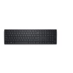 Tastatura Dell KB500, Wireless, Negru - imagine 5