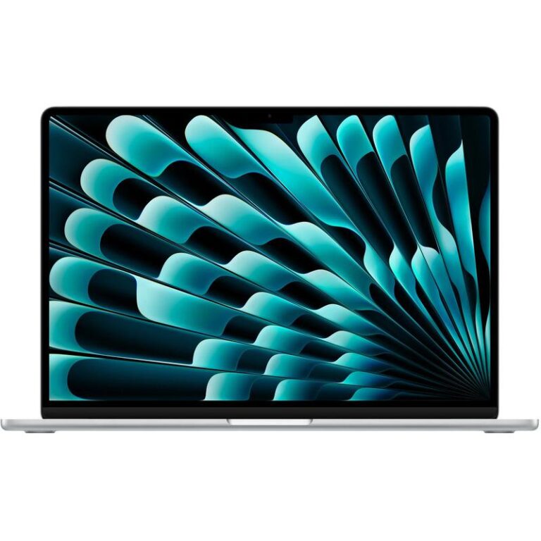 MacBook Air 15.3" Retina/Apple M5 (CPU 10-core