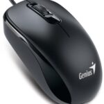 Mouse Genius DX-110