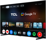Smart Google TV