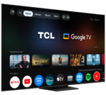 Smart Google TV