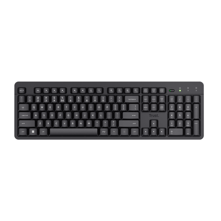Tastatura Trust Ody II