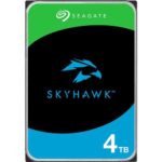HDD Surveillance SEAGATE ST4000VX016