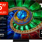 Televizor TCL RGB-MiniLed 75RM7L