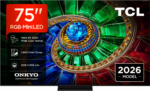 Televizor TCL RGB-MiniLed 75RM7L