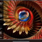 Televizor TCL QD-MiniLED 75Q8C