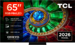 Televizor TCL RGB-MiniLed 65RM7L