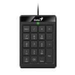 Tastatura Genius NumPad 110