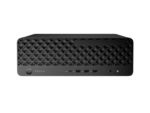 Desktop Business HP ProDesk 4 SFF G1i cu procesor Intel Core Ultra 7 265 pana la 5.3 GHz