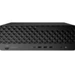 Desktop Business HP ProDesk 4 SFF G1i cu procesor Intel Core Ultra 7 265 pana la 5.3 GHz