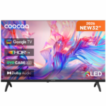 Televizor Coocaa QLED 32CGQH40Z