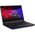 cu procesor Intel Core Ultra 9 275HX