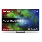Televizor Sony BRAVIA XR 9 II True RGB LED 65XR95M2
