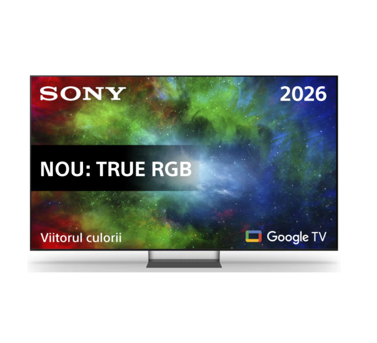 Televizor Sony BRAVIA XR 9 II True RGB LED 65XR95M2