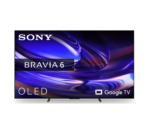 Televizor Sony BRAVIA 6 OLED 55A65