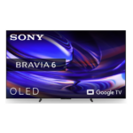 Televizor Sony BRAVIA 6 OLED 55A65