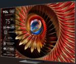 Smart Google TV