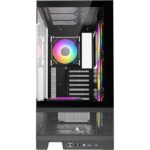 Carcasa ALPHAGEAR Mirage mark 1 V2 ARGB - imagine 2