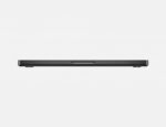 MacBook Pro 14.2"/Apple M5 (CPU 10-core, GPU 10-core, Neural Engine16- core)/24GB/1TB – Space Black – US English KB KB (No Adapter) - 2025 (Cto from MDE34RO/A) - imagine 5