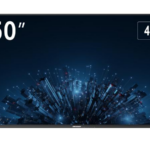 Monitor Hikvision DS-D5050U3-1V0S UHD 50" 60HZ