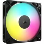 Ventilator Carcasa CORSAIR RS120 ARGB