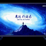 Monitor Hikvision DS-D5032F3-1V0S; D-LED backlight