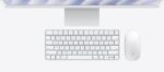 Apple iMAC 24" Retina 4.5k/ Apple M4 (CPU 10-core