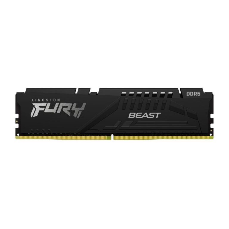 Memorie RAM Kingston FURY Beast
