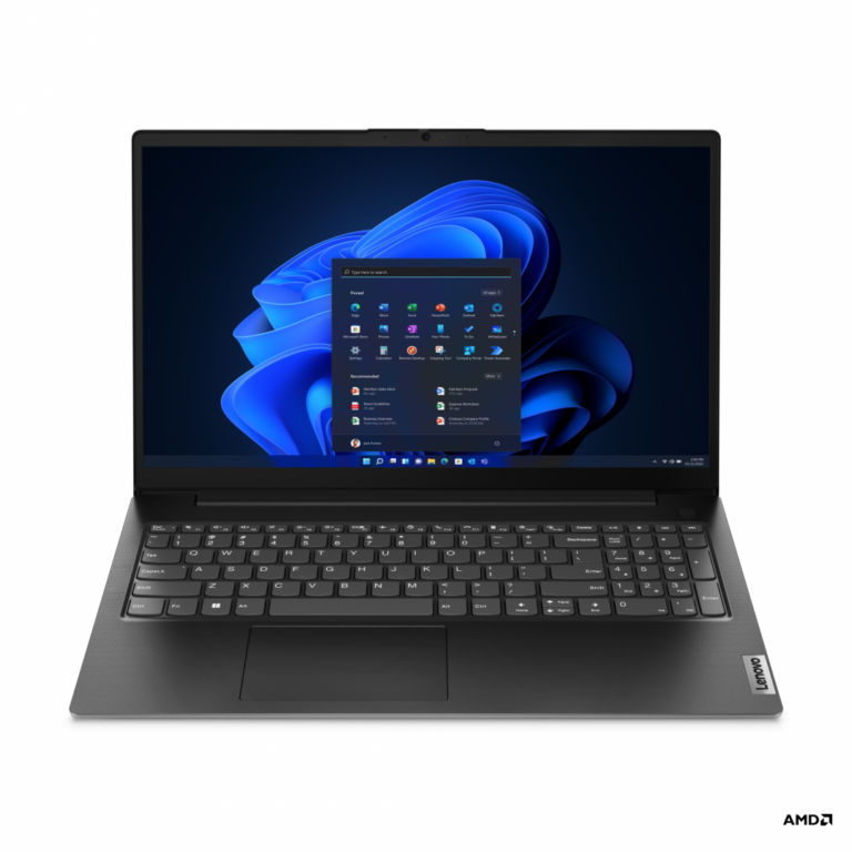 Laptop SMB Lenovo V15 G4 AMN