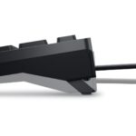Tastatura DELL KB525C, USB, Negru - imagine 4