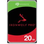 HDD NAS Seagate IronWolf Pro ST20000NT001