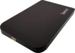 Rack HDD Spacer SPR-25611 SATA - USB 3.0