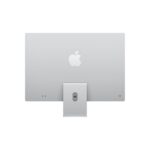 Apple iMAC 24" Retina 4.5k/ Apple M4 (CPU 8-core, GPU 8-core, Neural Engine16-core)/16GB/512GB - Silver - INT KB (2024) (Cto from MWUC3RO/A) - imagine 5