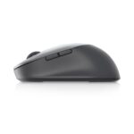Mouse Wireless Dell MS5320W, 1600 dpi, Gri - imagine 5