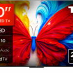 Televizor TCL QLED 50S5L