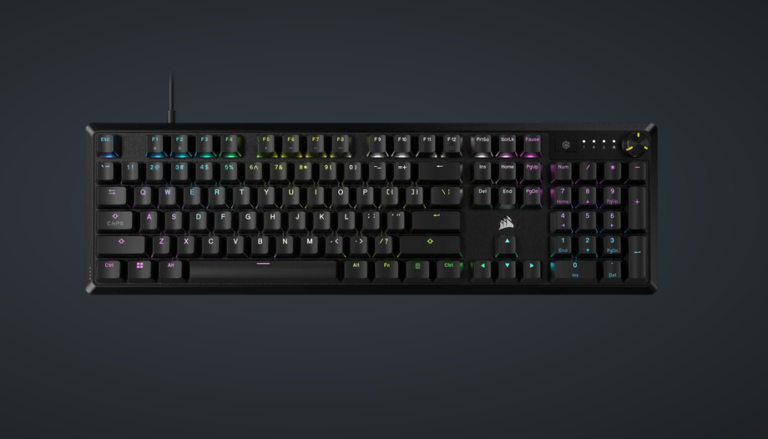 Tastatura Mecanica Gaming CORSAIR K70