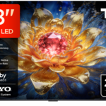 Televizor TCL QD-MiniLED 98T8D