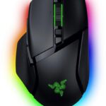 Mouse Gaming Wireless Razer Basilisk V3 Pro 35K