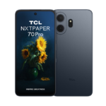 Telefon mobil TCL NXTPAPER 70 Pro