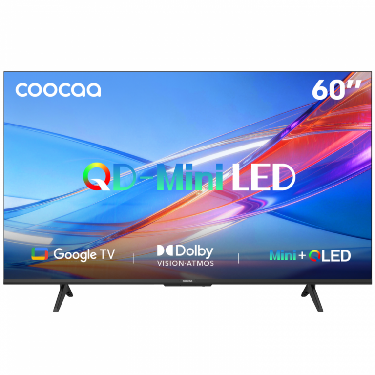 Televizor Coocaa QD-MiniLED 60CGNH71Z
