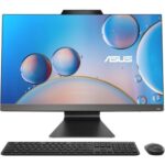 All-in-One Education ASUS ExpertCenter E5 cu procesor AMD Ryzen 3 7320U pana la 4.1 GHz