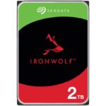 HDD NAS Seagate IronWolf ST2000VN003