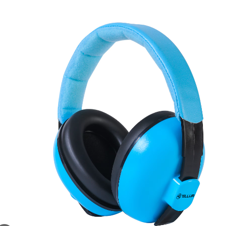 Casti Head-band Tellur TLL491271