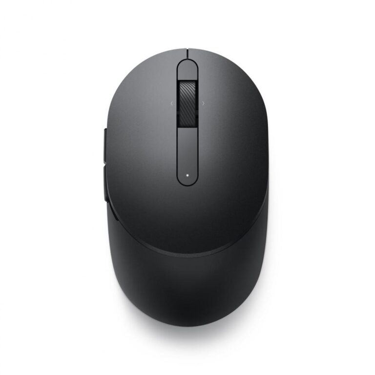 Mouse Wireless DELL Pro Plus Compact Mouse - MS5120W